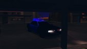 GTA V SFPD Vapid Police Cruiser