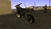 XT 660 Beta - Sanchez Edit (Sa-Style) - TC GTA Brasil