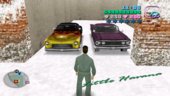 Godfather 100% Modded Vice City Save 