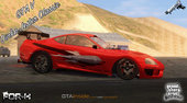 GTA V Dinka Jester Classic