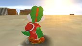 Yoshi V2.0 (Update)