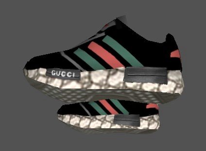 Super Mega Pack Gucci