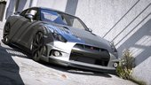 Nissan GTR (R35) [ Varis | Wald | C-West | TopSecret ]