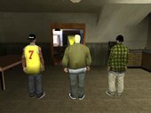 Grove Street (LOS VAGOS)