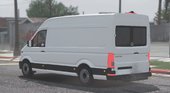 Volkswagen Crafter 2017 [Replace]