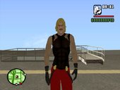 Rugal Bernstein 1994 2002 KOF