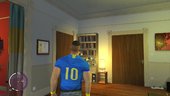 Brazil World Cup 2018 - Away