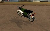 Simson S51 Original