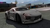 W Motors Fenyr Supersport