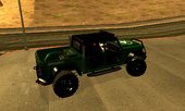 GTA V Canis Kamacho Extra Door