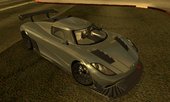 GTA V Overflod Entity XXR