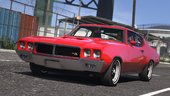 1970 Buick GSX [Add-on,Tuning,Livery]