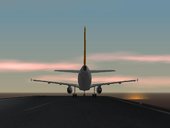 Pegasus Airlines Airbus A320-200