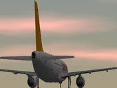 Pegasus Airlines Airbus A320-200