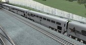 New Train Camera