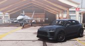 Porsche Macan Prior Design [Addon]