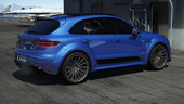 Porsche Macan Prior Design [Addon]