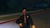 GTA V Female Cop Pack