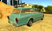 GTA V Vulcar Fagaloa