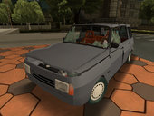 Wartburg 1.3  Tourist