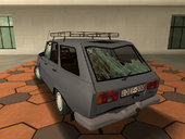 Wartburg 1.3  Tourist