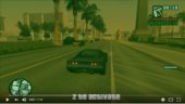 GTA V Super Abilities Mod For SA (all 3 Abilities Pack)