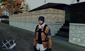 Skin Random #80 (Outfit The Division)