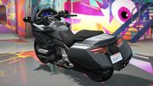 2018 Honda GL1800 Goldwing [Addons | Tuning]