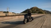 2018 Honda GL1800 Goldwing [Addons | Tuning]