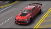 2017 Chevrolet Camaro ZL1 Forza Edition (Add-On)