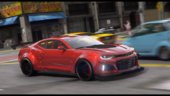 2017 Chevrolet Camaro ZL1 Forza Edition (Add-On)