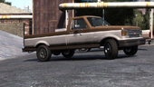 Vapid Sadler Retro Long Bed V1.3