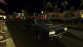 Copcarvg - Viatura Rota - TC GTA Brasil