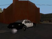 Albany Esperanto Roadcruiser LSPD