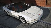 Honda NSX-R (NA1) '1992