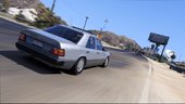 Mercedes-Benz W124 300D '1992 [Replace/Animated/Extras]