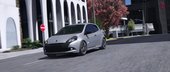 Renault Clio 3 rs 2010 [Replace]