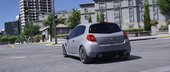 Renault Clio 3 rs 2010 [Replace]