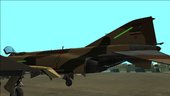 F-4E IRIAF