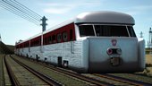 GM Aerotrain 1956