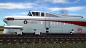 GM Aerotrain 1956