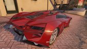 Lamborgini Celestial V4 (addon)