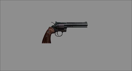 Colt Python