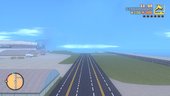 New Road Texture