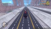 New Road Texture