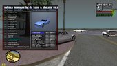 Vehicle Manager V3.0