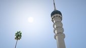 Baghdad Tower (برج بغداد)