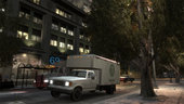 Vapid Box Truck v1.1