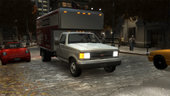 Vapid Box Truck v1.1