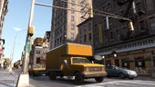 Vapid Box Truck v1.1